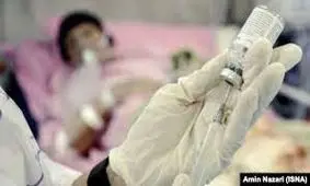 افزایش مراجعه بیماران کرونایی در موج هشتم به مراکز درمانی