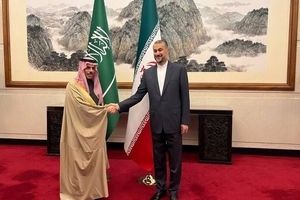 بیانیه مشترک ایران و عربستان در «چین» صادر شد