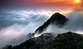 صحنه‌ای دیدنی از لحظه ورود مه غلیظ به سان‌فرانسیسکو/ ویدئو