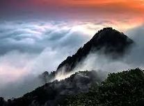 صحنه‌ای دیدنی از لحظه ورود مه غلیظ به سان‌فرانسیسکو/ ویدئو