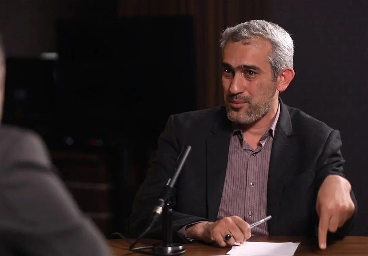 مدنی‌ زاده می‌تواند اقتصاد ایران را همانند آنچه در هند و ترکیه رخ داد، نجات دهد؟