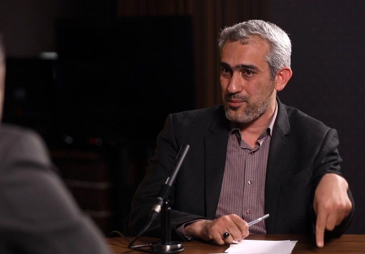  مدنی‌ زاده می‌تواند اقتصاد ایران را همانند آنچه در هند و ترکیه رخ داد، نجات دهد؟ 