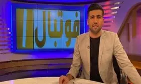کنایه تندوتیز مجری اخراجی تلویزیون به علیرضا دبیر/ ویدئو