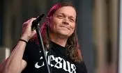 خواننده مشهور راک در ۴۷ سالگی درگذشت