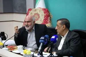 خوزستان در آستانه یک فرصت تازه