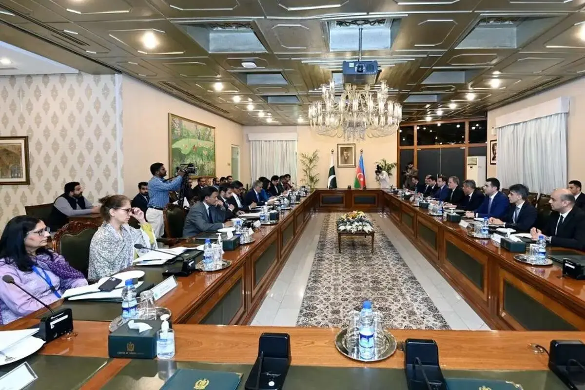تشکیل جلسه هیات نظارت بر زرادخانه هسته‌ای پاکستان در بین افزایش تنش ها با هند/ اسلام آباد: سامانه اس۴۰۰ هند منهدم شد