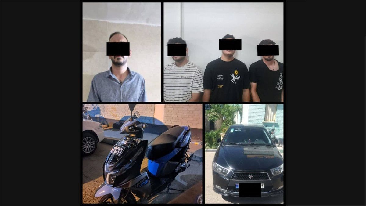 قتل پسر 20 ساله در رباط کریم/ جوان ها به جان هم افتاده بودند