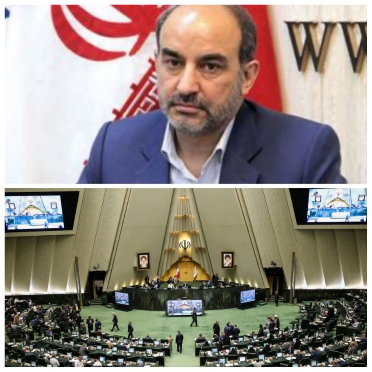 نماینده مجلس خواستار ورود مسوولان بورس کالا به موضوع زعفران شد!