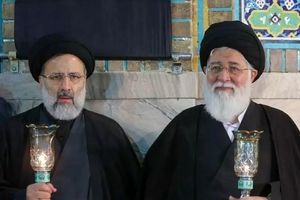 آقای علم‌الهدی! پرونده دوران شهید رئیسی را باز نکنید، به زیان خودتان است
