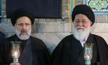آقای علم‌الهدی! پرونده دوران شهید رئیسی را باز نکنید، به زیان خودتان است