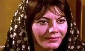 سفر در زمان؛ «فخری خوروش» با ظاهر و چهره متفاوت در سال 1352