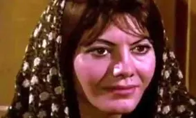 سفر در زمان؛ «فخری خوروش» با ظاهر و چهره متفاوت در سال 1352