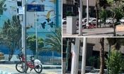 رونمایی از دوچرخه‌‌های جایگزین «بیدود» در تهران/ ماجرا چیست؟