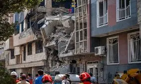 آسیب ٣۵٠٠ واحد در تهران از تجاوز رژیم صهیونیستی/ پرداخت پول رهن و اجاره به مالکان واحدهای تخریبی

