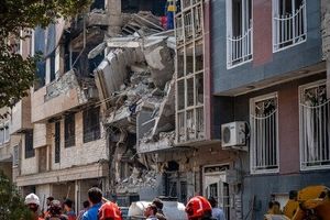 آسیب ٣۵٠٠ واحد در تهران از تجاوز رژیم صهیونیستی/ پرداخت پول رهن و اجاره به مالکان واحدهای تخریبی

