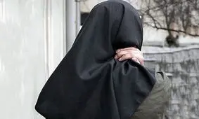 سرگذشت دختر آواره