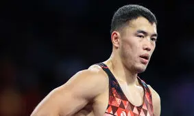 غیبت قهرمان جهان در جهانی ۲۰۲۵؛ فرصت طلایی برای عبدولی

