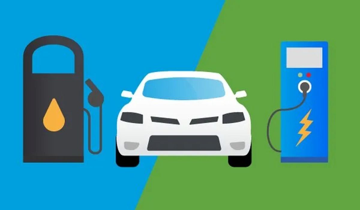 خودروهای پلاگین هیبریدی یا بنزینی: کدام خودرو بهتر است؟