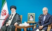 حمله پس از حمایت؛ بررسی موضع اخیر رهبری درباره رئیس جمهور و واکنش تندروها

