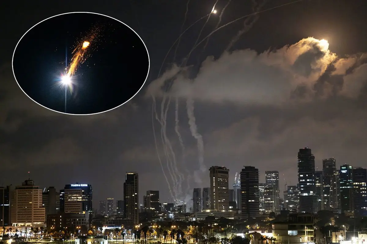 افشای اسرار گنبد آهنین | بازداشت سرباز ذخیره اسرائیلی به اتهام جاسوسی