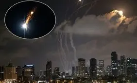 افشای اسرار گنبد آهنین | بازداشت سرباز ذخیره اسرائیلی به اتهام جاسوسی