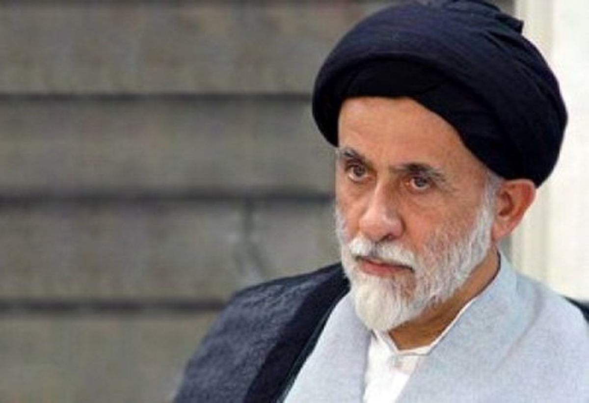 همتی میخواهد دوباره نامزد شود اما اشتباه میکند