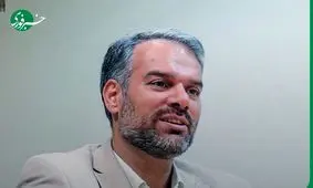 رشیدی کوچی: نه جلیلی مهم بود، نه رأی مردم؛ فقط صندلی قدرت نباید خالی می‌ماند