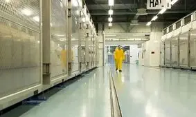 اروپا: ایران نباید سلاح هسته‌ای داشته باشد

