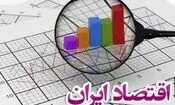 اقتصاد ایران برای چهاردهمین ماه در رکود ماند