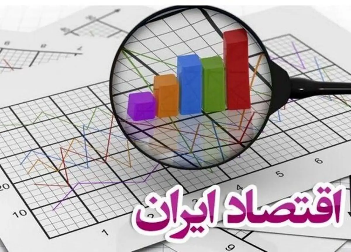 اقتصاد ایران برای چهاردهمین ماه در رکود ماند