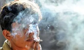 آماری که به همه تلنگر می‌زند؛  سن اعتیاد کاهش یافت