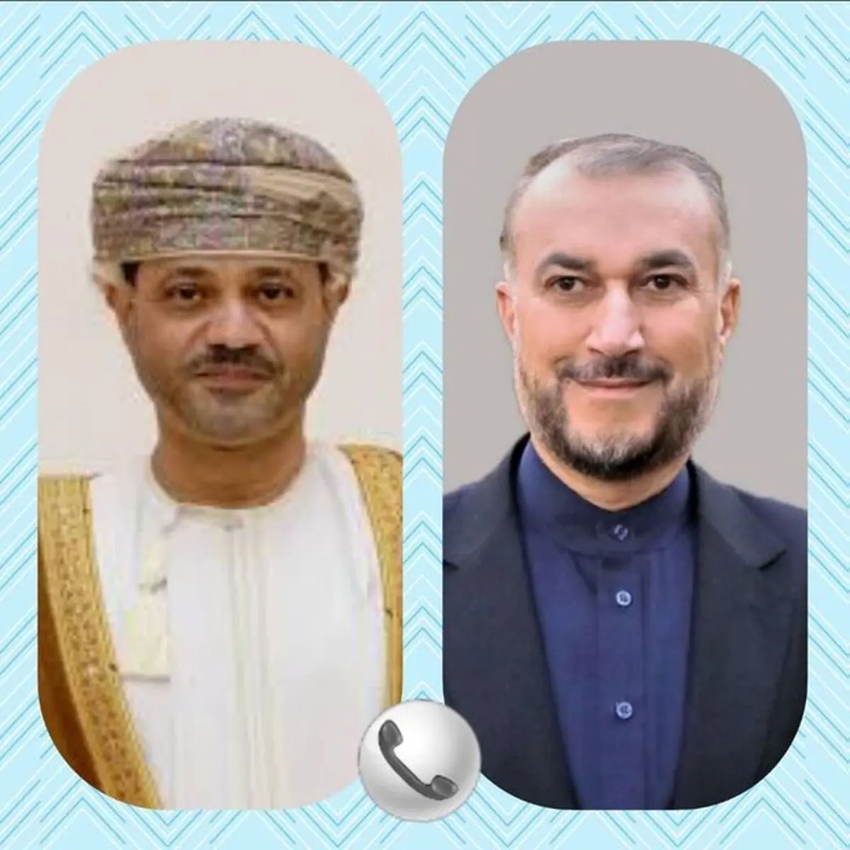 امیرعبداللهیان: آماده یک توافق خوب و پایدار در وین هستیم/ آمریکا، مسئول مستقیم طولانی شدن مذاکرات است

