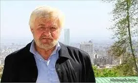  سفر در زمان؛ ظاهر «عنایت بخشی و جلال پیشواییان» در سال 1356