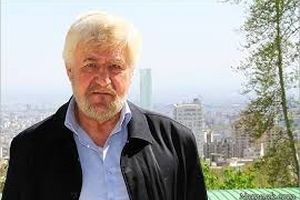  سفر در زمان؛ ظاهر «عنایت بخشی و جلال پیشواییان» در سال 1356