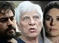 پیام های جانسوز بازیگران برای درگذشت بهرام بیضایی/ شهاب حسینی، سام درخشانی، مونا کرمی، بهنوش بختیاری، پژمان بازغی و.../ ویدئو