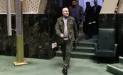 قالیباف خطاب به ترامپ: جنگ را شما شروع کردید ولی جمهوری اسلامی تمام می‌کند/ ‌اگر جنگ همینطور ادامه پیدا کند؛ نه راهی برای فروش نفت می‌ماند و نه توانی برای تولید آن