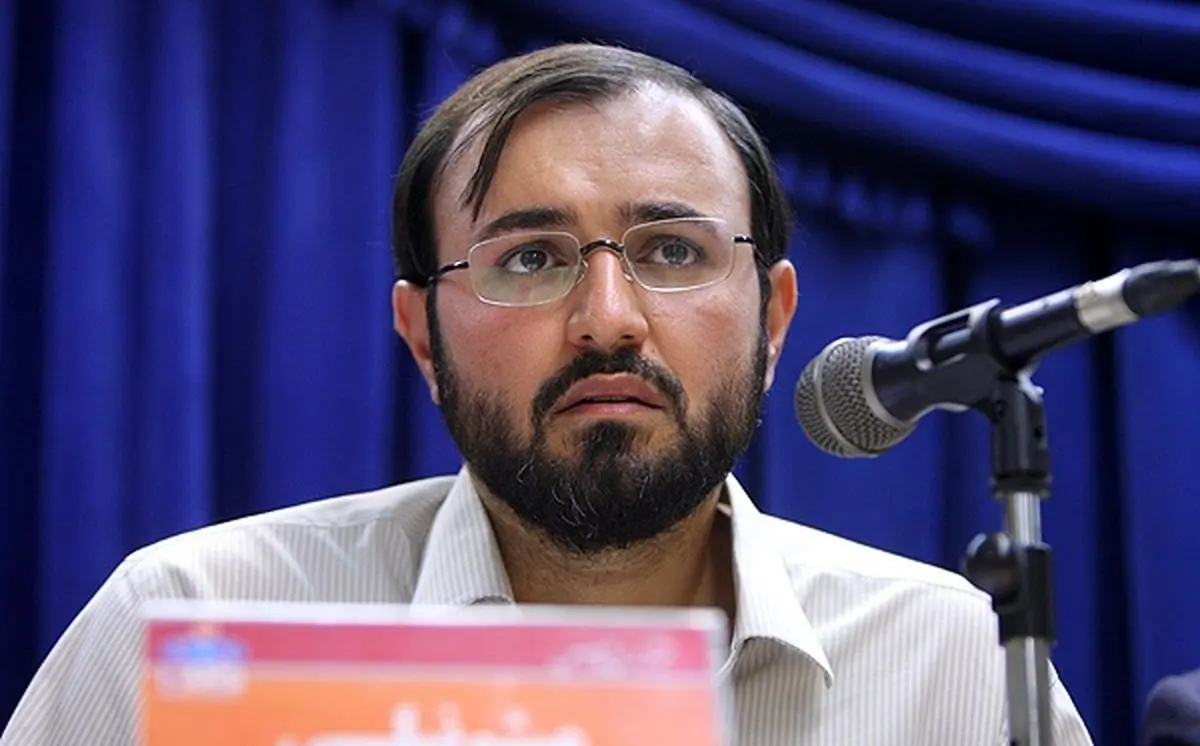 «نیلی» شکایت خود را از «طائب» پس گرفت