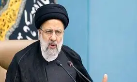  رئیسی: برجام و میز گفت‌وگو را هیچوقت ترک نکردیم