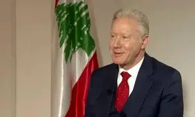 وزیر خارجه لبنان: تصمیم گرفته‌ایم که روند مذاکرات مستقیم با اسرائیل را ادامه دهیم

