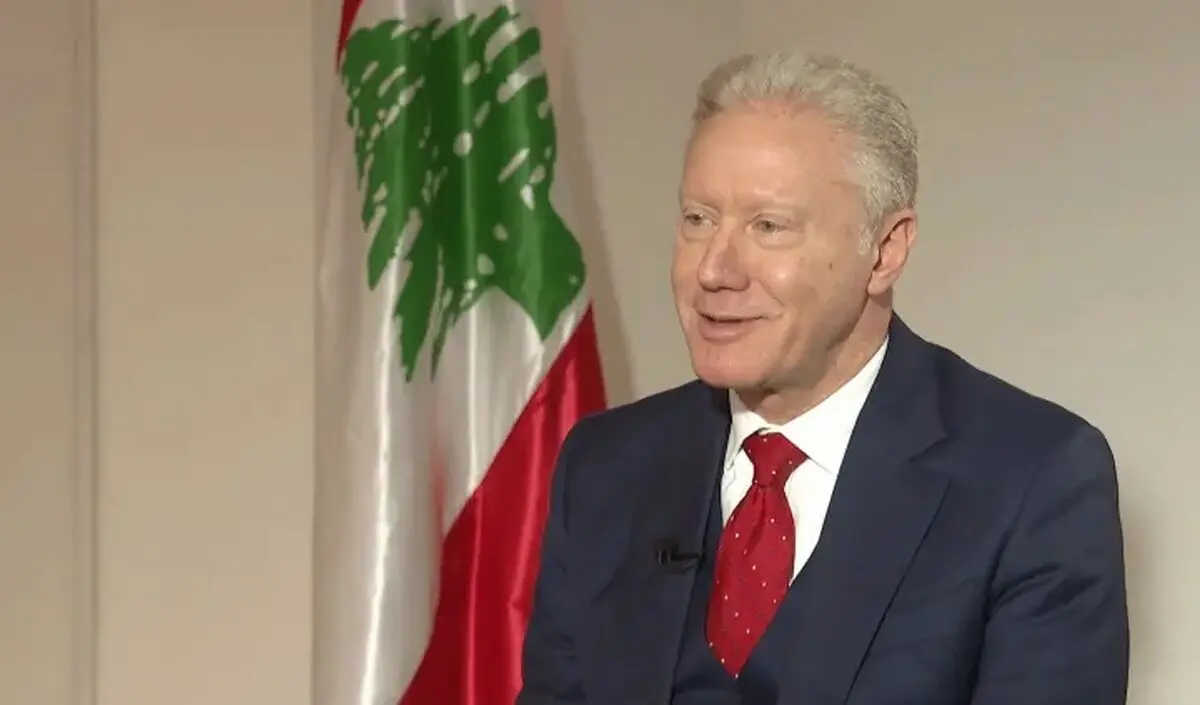 وزیر خارجه لبنان: تصمیم گرفته‌ایم که روند مذاکرات مستقیم با اسرائیل را ادامه دهیم

