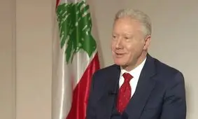 وزیر خارجه لبنان: تصمیم گرفته‌ایم که روند مذاکرات مستقیم با اسرائیل را ادامه دهیم

