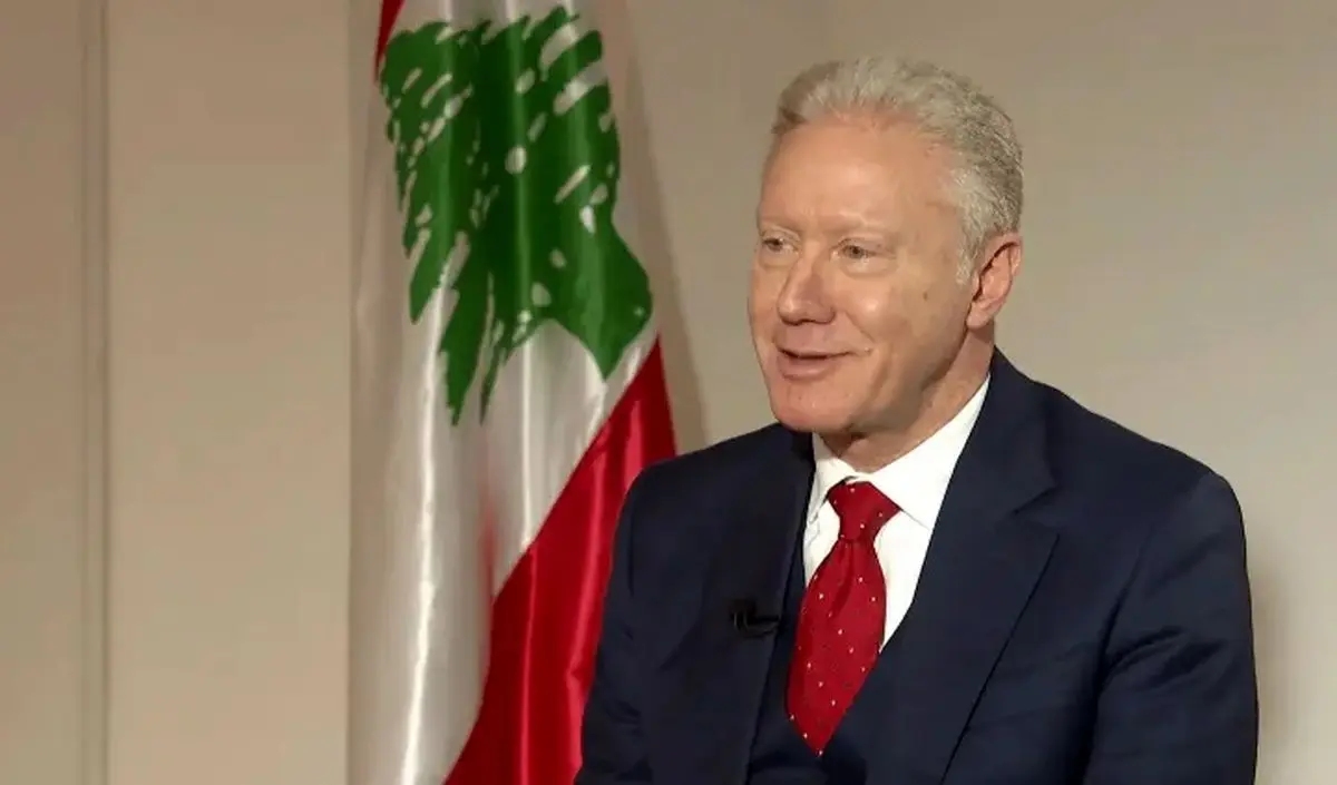 وزیر خارجه لبنان: تصمیم گرفته‌ایم که روند مذاکرات مستقیم با اسرائیل را ادامه دهیم

