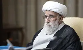 تبریک آیت‌الله جنتی به پزشکیان/ باید برای پیشرفت ایران تلاش کرد

