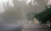 گرد و خاک گسترده در غرب کشور طی جمعه