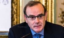 واکنش لارنس نورمن به توئیت معاون سابق ظریف