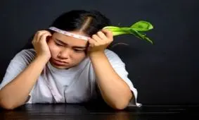 چرا وزنم کم نشده و لاغر نمی شوم؟