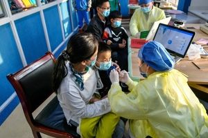 انبوه کودکان بیمار؛ شیوع یک بیماری دیگر در چین؟