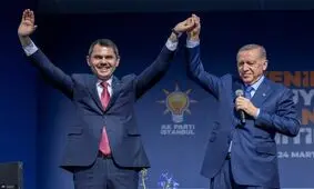 آغاز انتخابات سرنوشت ساز شهرداری ها در ترکیه/ آیا اردوغان قدرت لازم برای تغییر قانون اساسی را به دست می آورد؟/ رای دهندگان امیدی به بهبود وضعیت ندارند