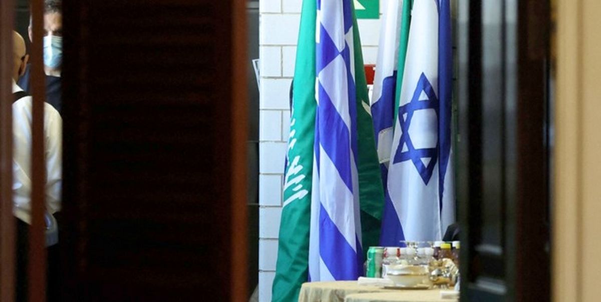 وزیرخارجه اسرائیل: عربستان و اندونزی گزینههای بعدی عادی سازی هستند