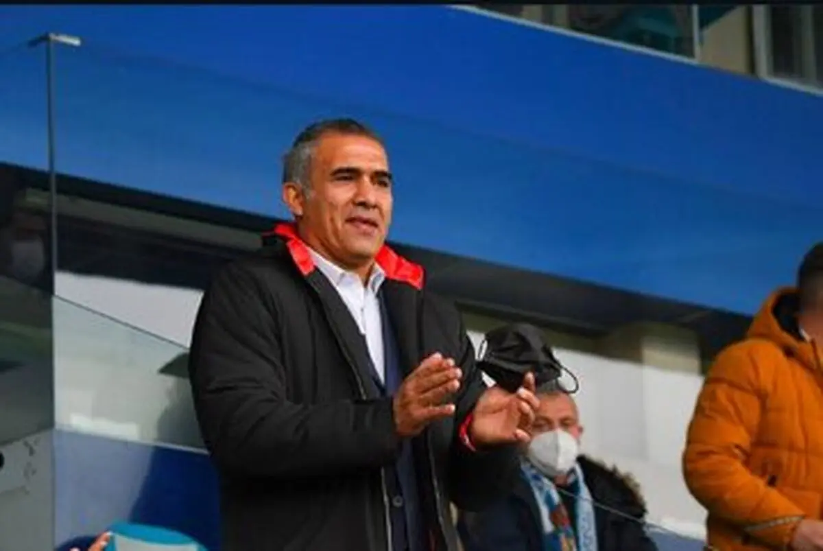 عابدزاده دوباره جراحی شد